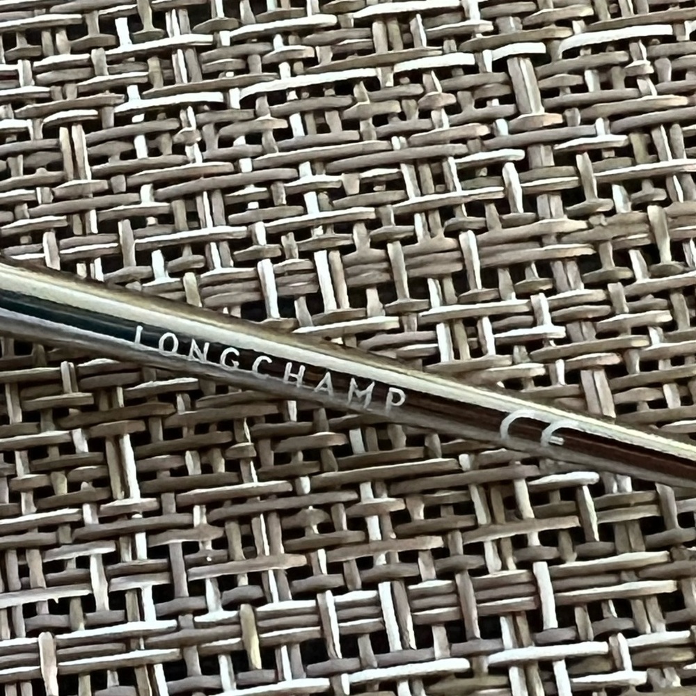 ✅Long champ -LO2621 brand Eyeglasses - Picture 7 of 9